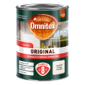 Пропитка кроющая OMNITEX Original BW 0.9л