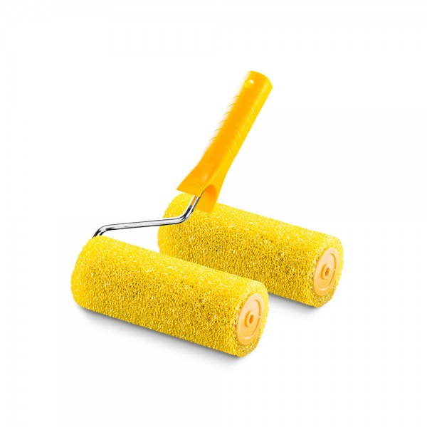 Валик структурный (шероховатый) 25см****