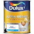 Краска DULUX Ultra Resist Для Кухни и Ванной 1л матовая BW