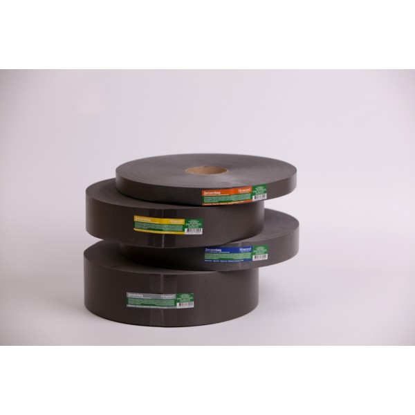 Лента уплотнительная универсальная тип HOWARD ВГОСТе дихтунгсбанд 95мм х 30м