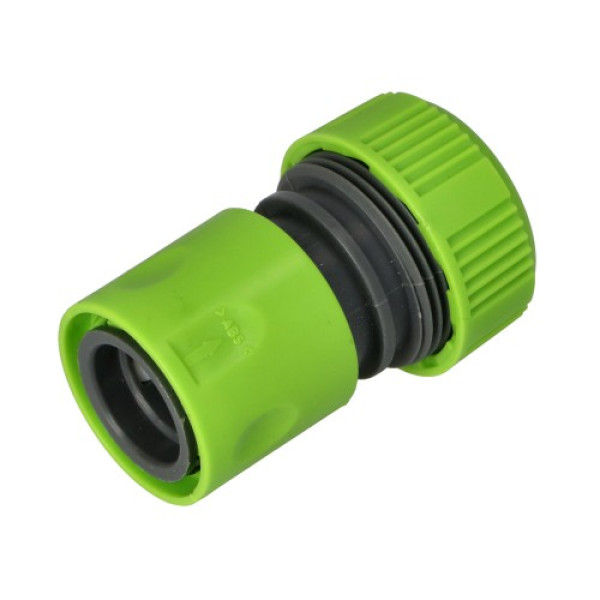 Коннектор FORESTER быстросъемный 3/4" пластик (30)