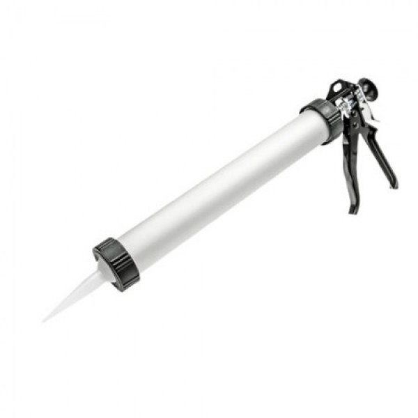 Пистолет для силикона  600мл MAX (12шт/кор)