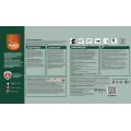 Террасное масло PINOTEX  атмосферостойкое CLR 9л