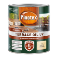 Террасное масло PINOTEX  атмосферостойкое CLR 2,5л