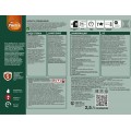 Террасное масло PINOTEX  атмосферостойкое CLR 2,5л