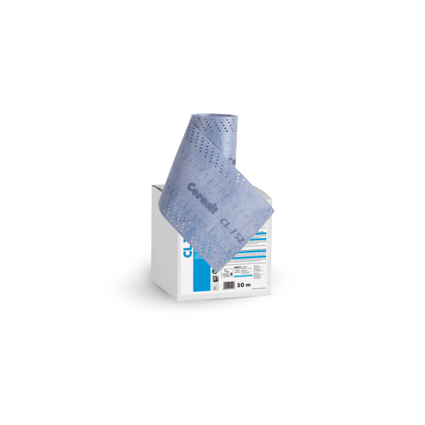 Ceresit/CL 152/ герметезирующая лента, 50 м