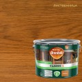 Защитно-декоративная пропитка OMNITEX Classic S лиственница 9л