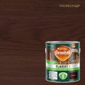 Защитно-декоративная пропитка OMNITEX Classic S палисандр 2,5л
