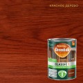 Защитно-декоративная пропитка OMNITEX Classic S красное дерево 0,9л Защитно-декоративная пропитка OMNITEX Classic S красное дерево 0,9л