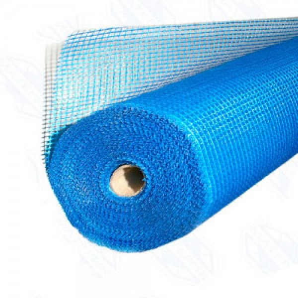 ССШ-160 (100)-1800/1800 Сетка стеклянная) Полоцк,  (1рулон = 50 м2) РБ