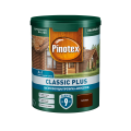 Пропитка-антисептик PINOTEX Classic Plus 3 в 1, Палисандр 0,9л