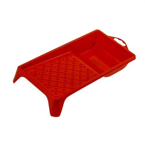 Ванночка малярная пластмас. большая 250мм (под валик 18см)