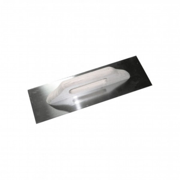 Гладилка нерж.600х130мм