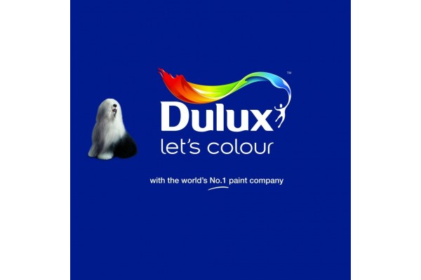История и философия бренда Dulux